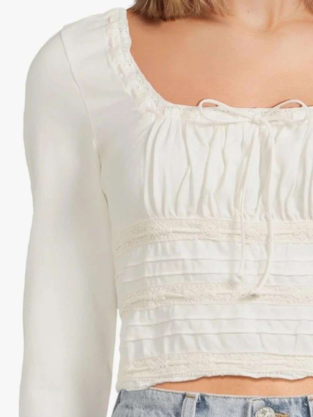 Free People new tags